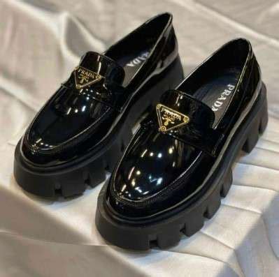 how much is Prada shoe